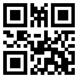 Il QrCode di 3207764855
