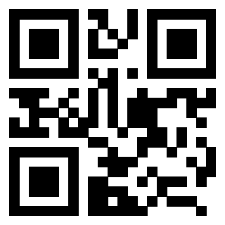 3207764858 - Immagine del QrCode associato