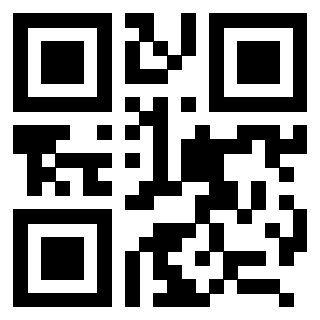 Immagine del QrCode di 3207764859