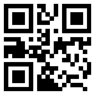 Immagine del Qr Code di 3207764862