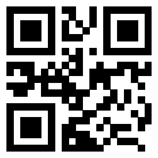 3207764864 Qr Code associato