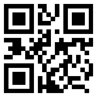 3207764865 QrCode associato
