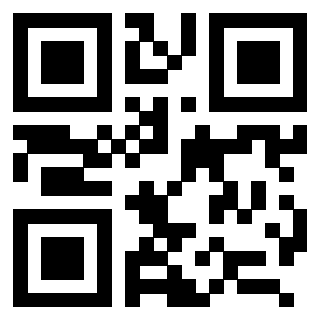 Immagine del QrCode di 3207764866