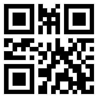 Immagine del QrCode di 3207764869