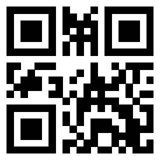 3207764872 - Immagine del QrCode associato