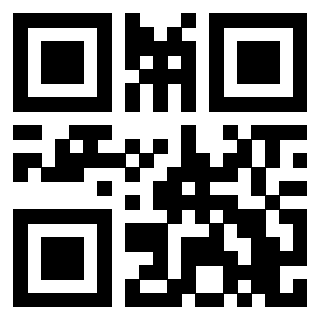 Il Qr Code di 3207764873