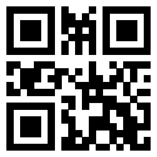 3207764875 - Immagine del Qr Code associato