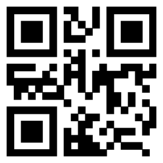 3207764876 - Immagine del QrCode associato