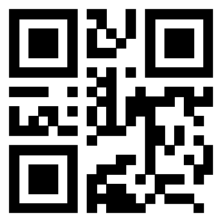 Il Qr Code di 3207764877