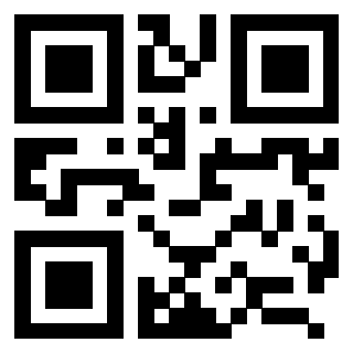 Il QrCode di 3207764880