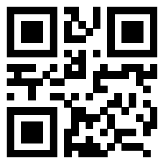 Immagine del Qr Code di 3207764881