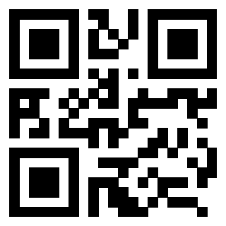 Immagine del Qr Code di 3207764884