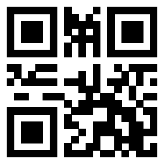 3207764885 - Immagine del Qr Code associato