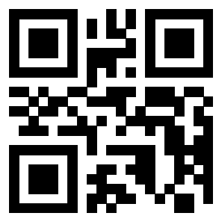 Immagine del QrCode di 3207764887