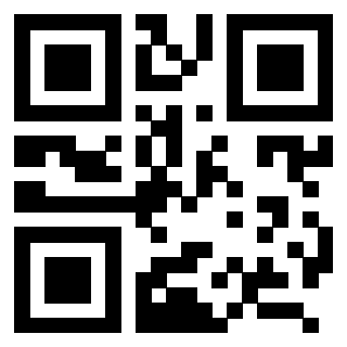 3207860992 - Immagine del QrCode associato