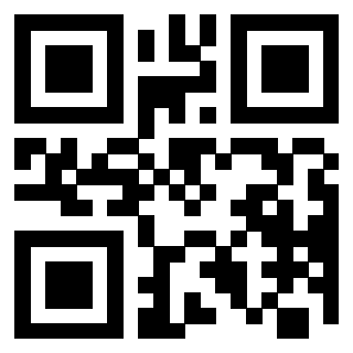 Il QrCode di 3207860994
