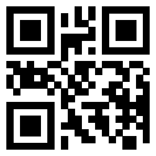 Il Qr Code di 3207860996