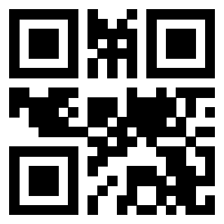 3207860998 QrCode associato