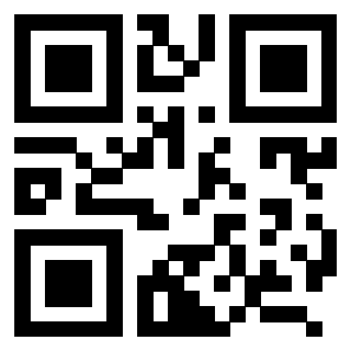 Il Qr Code di 3207860999