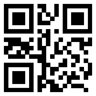 3207861004 - Immagine del QrCode associato