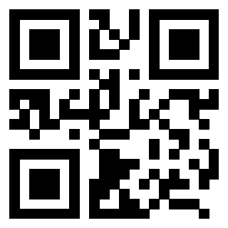 Il QrCode di 3207861006