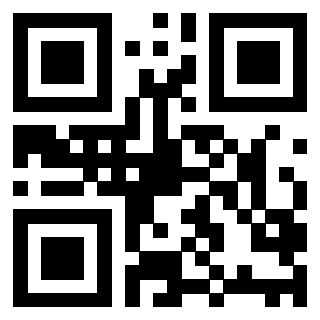3207861007 Qr Code associato
