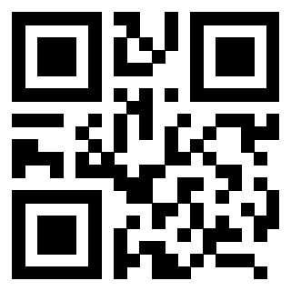 3207861009 QrCode associato