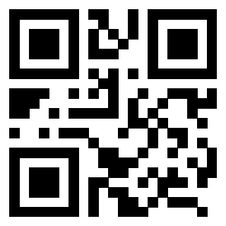 Qr Code di 3207861010