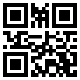 Il Qr Code di 3207861012