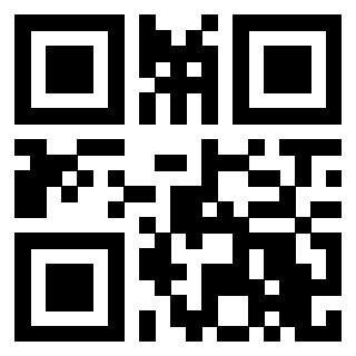 3207861015 QrCode associato