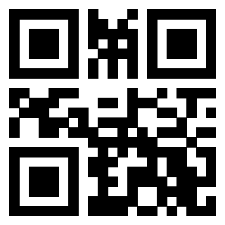 Immagine del QrCode di 3207861017