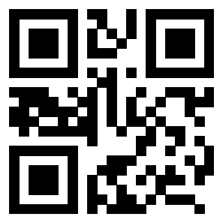 3207861018 QrCode associato