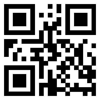 3207861022 QrCode associato
