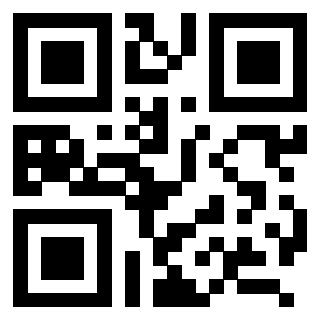 Scansione del Qr Code di 3207861024