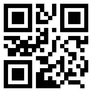 QrCode di 3207861025