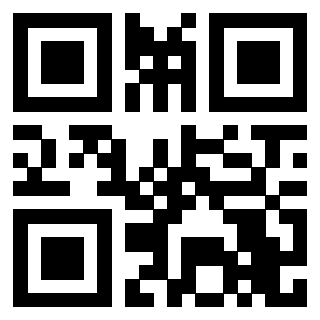 Immagine del QrCode di 3207861028