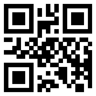 Scansione del Qr Code di 3207861029