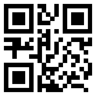 Il QrCode di 3207861030