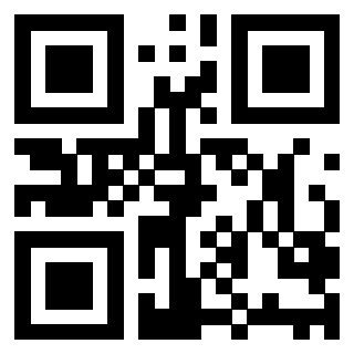 3207861031 - Immagine del Qr Code associato