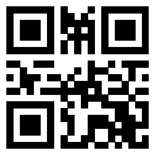 Scansione del QrCode di 3207861034