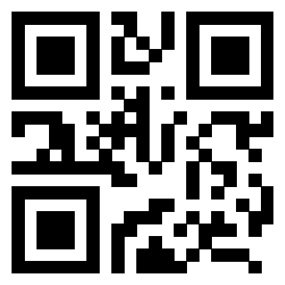 3207861036 Qr Code associato