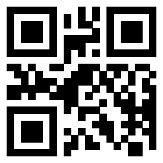 3207861038 QrCode associato