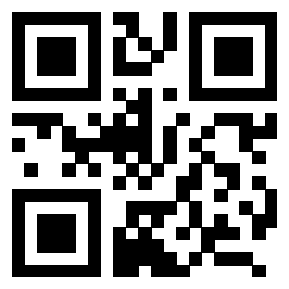 3207861039 Qr Code associato