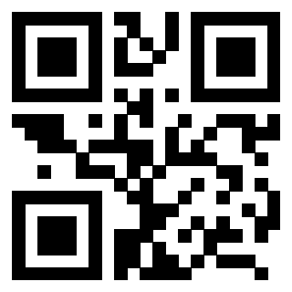 3207861040 QrCode associato