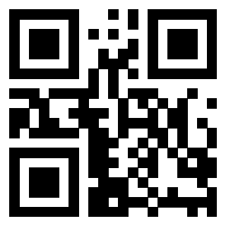 Scansione del Qr Code di 3207861041