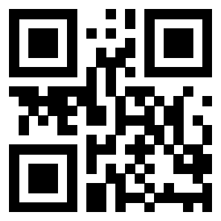 3207861042 - Immagine del Qr Code associato