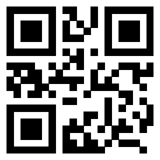 3207861047 - Immagine del Qr Code
