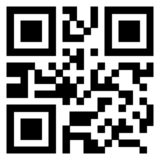 Immagine del QrCode di 3207861048
