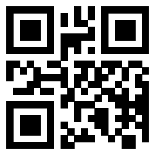 Immagine del Qr Code di 3207861049
