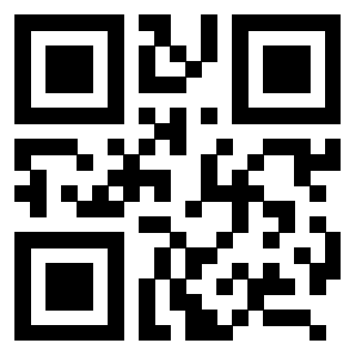 Il QrCode di 3207861050